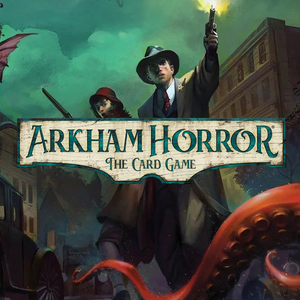 Arkham Horror