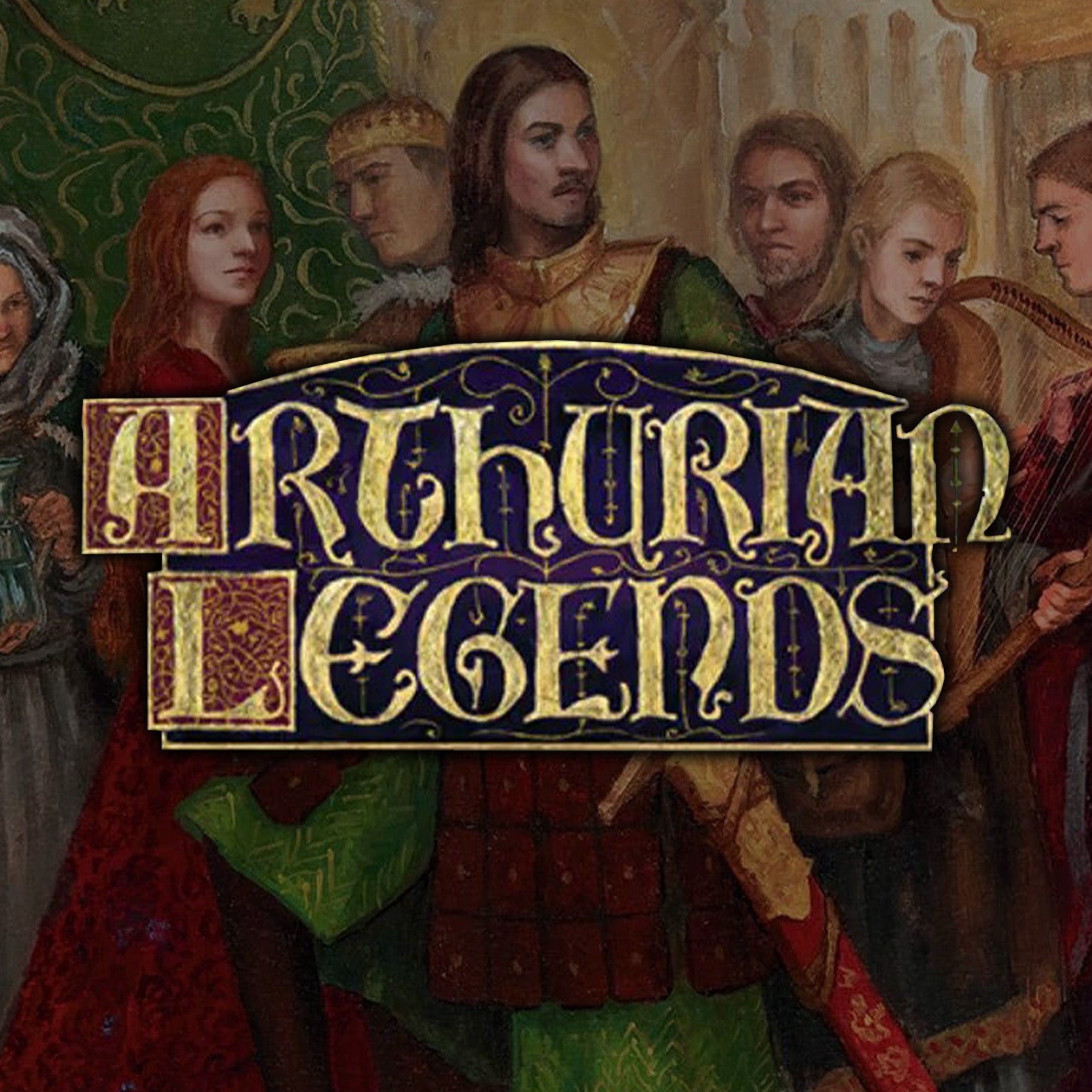 Arthurian Legends