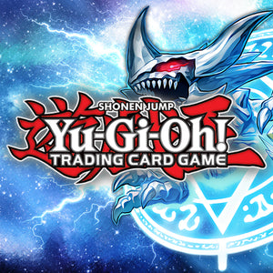 Yu-Gi-Oh!