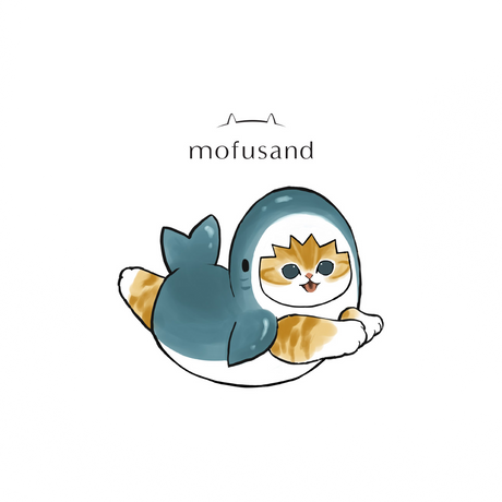 Mofusand