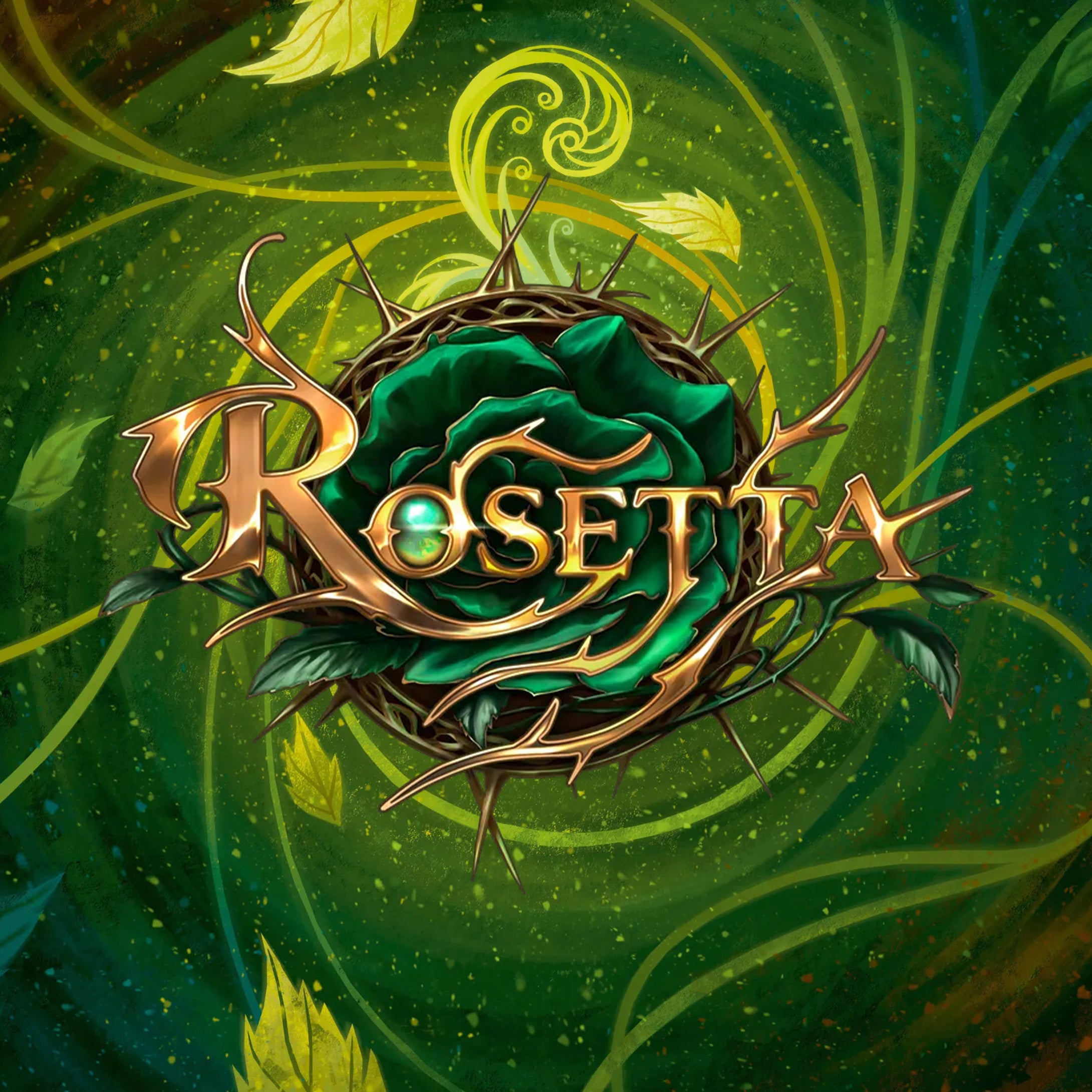 Rosetta