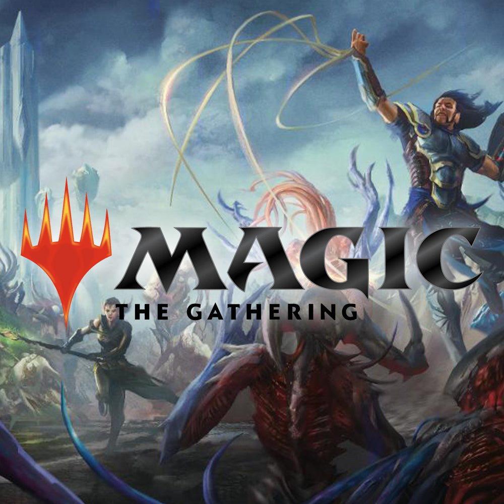 Magic: the Gathering