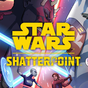 Star Wars Shatterpoint