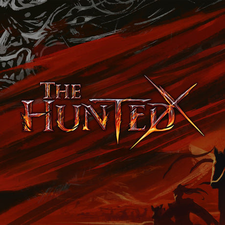 The Hunted