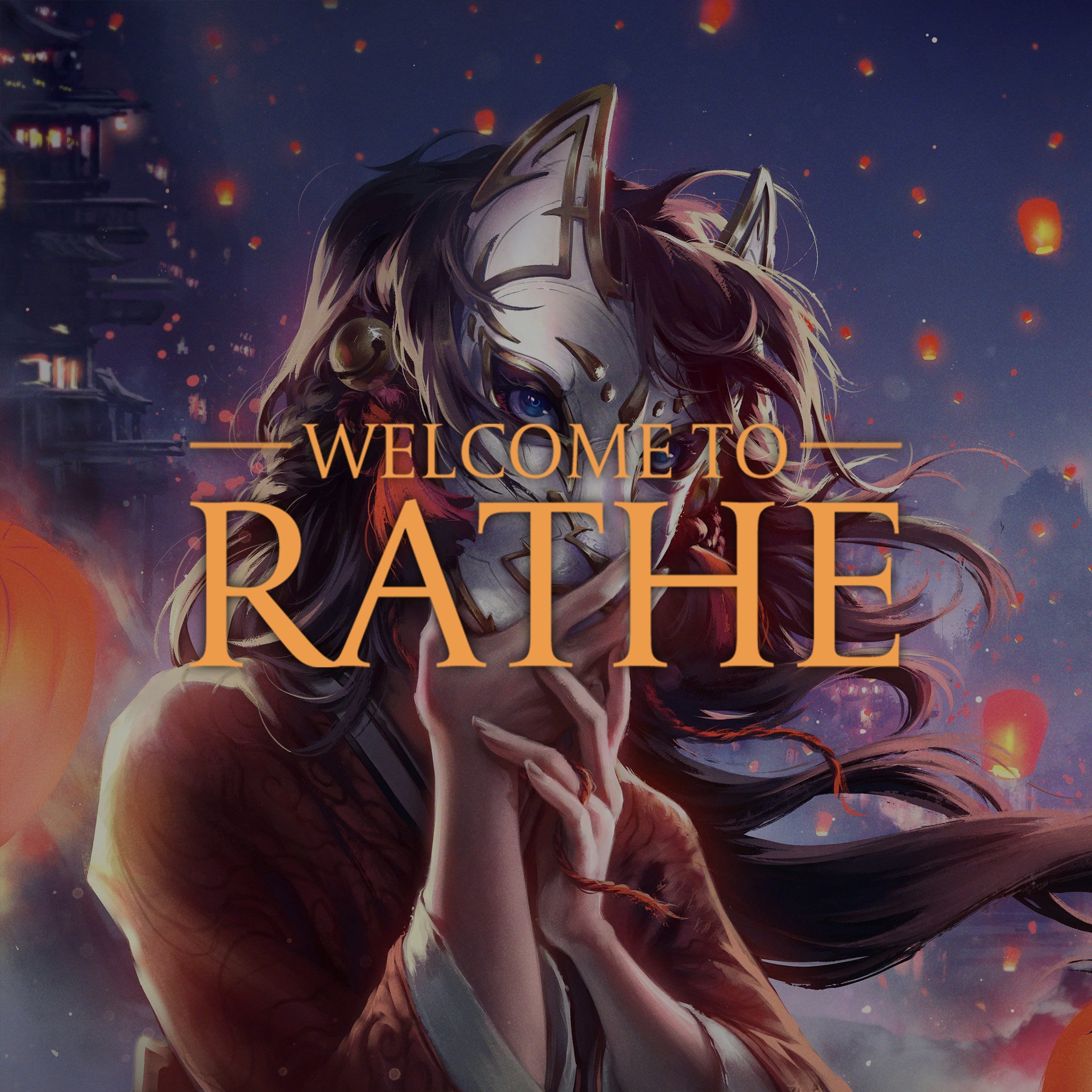 Welcome to Rathe - Unlimited