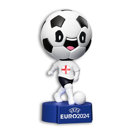 UEFA EURO 2024 - I Love Football Figurines AU - Blind Bag