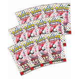 Pokémon TCG: Blooming Waters Premium Collection