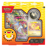 Pokémon TCG: Pokémon Day 2026 Collection