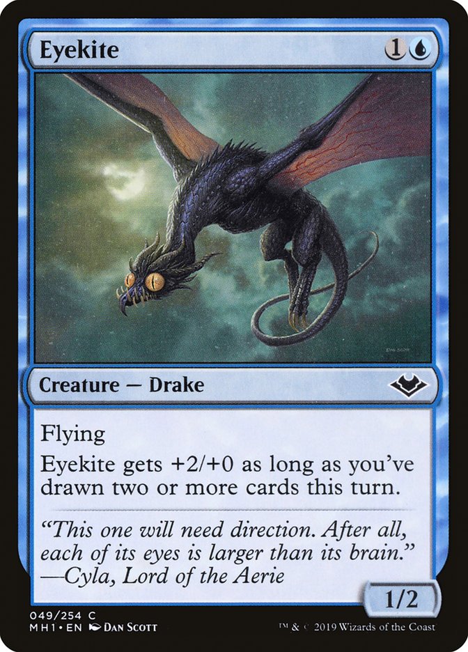 Eyekite [Modern Horizons]