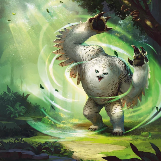 Magic: the Gathering: Secret Lair x Dungeons & Dragons: Honor Among Thieves (Foil Edition)