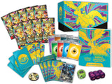 Pokémon TCG: Mega Evolution— Ascended Heroes Elite Trainer Box