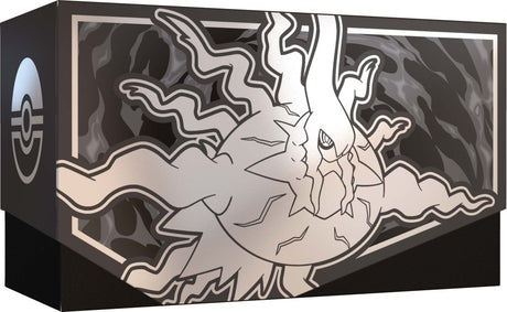 Pokémon TCG: Mega Evolution Pitch Black Elite Trainer Box