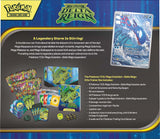 Pokémon TCG: Mega Evolution - Delta Reign Elite Trainer Box