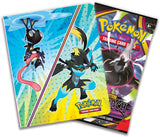 Pokémon TCG: 2026 Mini Portfolio