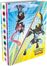 Pokémon TCG: 2026 Mini Portfolio