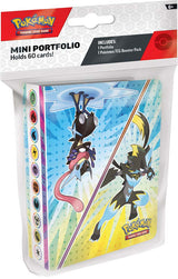Pokémon TCG: 2026 Mini Portfolio