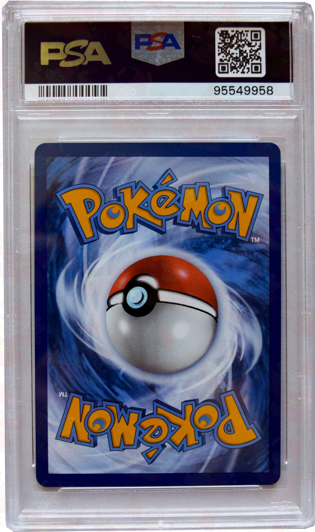 2022 Pokemon SWSH - FA/Regidrago V (#184) - Holo - PSA 10 GEM MT