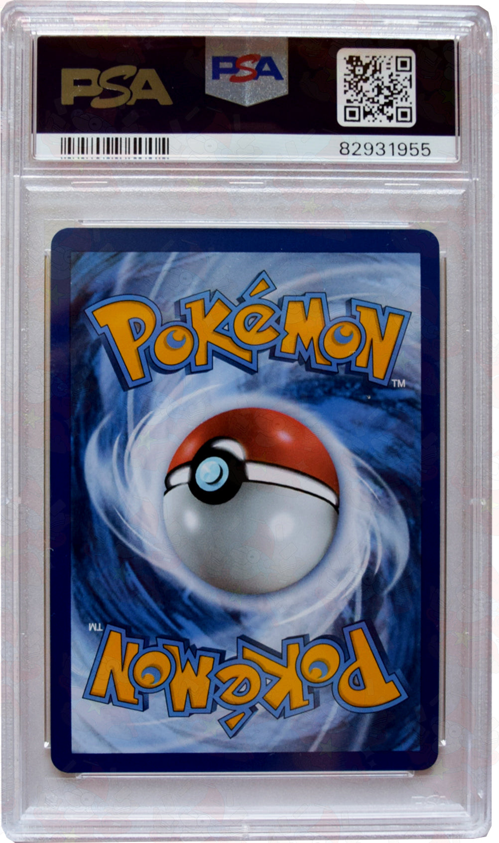 2023 Pokemon SWSH - FA/Pikachu (#160) - Holo - PSA 10 GEM MT