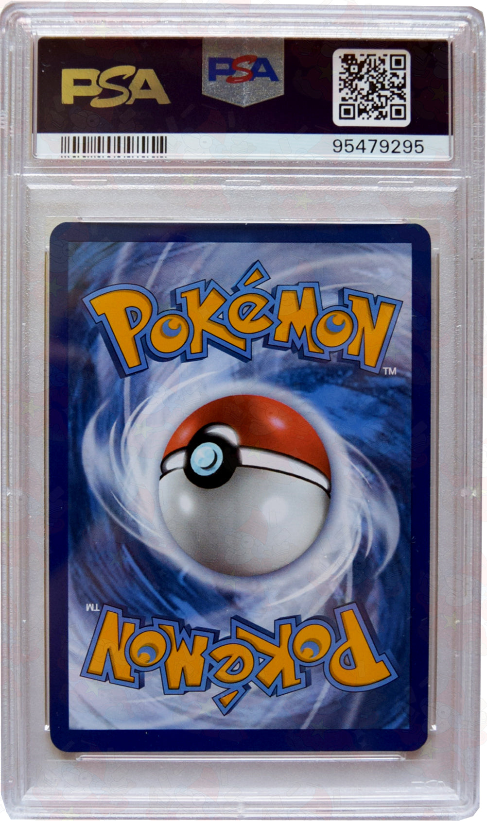 2023 Pokemon CLC EN - Pikachu (#008) - Holo - PSA 10 GEM MT