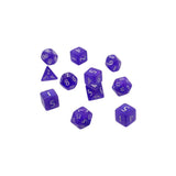Ultra Pro Eclipse 11 Dice Set: Royal Purple