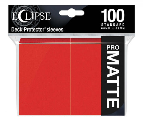 TCG Player Bundle - Red