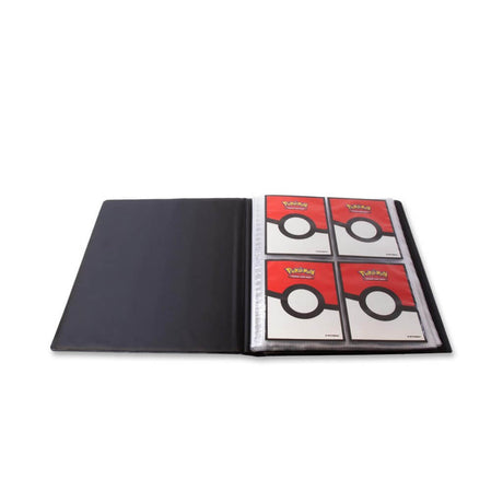 ULTRA PRO Pokémon - Portfolio - 4PKT Stellar Crown