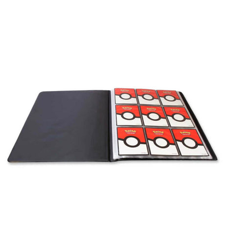 ULTRA PRO Pokémon - Portfolio - 9PKT Scarlet & Violet 8.5 Prismatic Evolutions