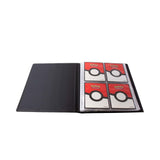 Ultra Pro Pokémon TCG: Mega Evolution Chaos Rising - 4-Pocket Portfolio