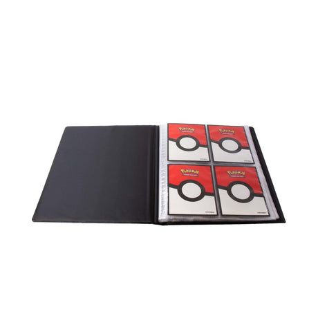 Ultra Pro Pokémon TCG: Mega Evolution Chaos Rising - 4-Pocket Portfolio