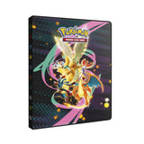 Ultra Pro Pokémon TCG: Ascended Heroes 9 Pocket Portfolio