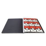 Ultra Pro Pokémon TCG: Ascended Heroes 9 Pocket Portfolio