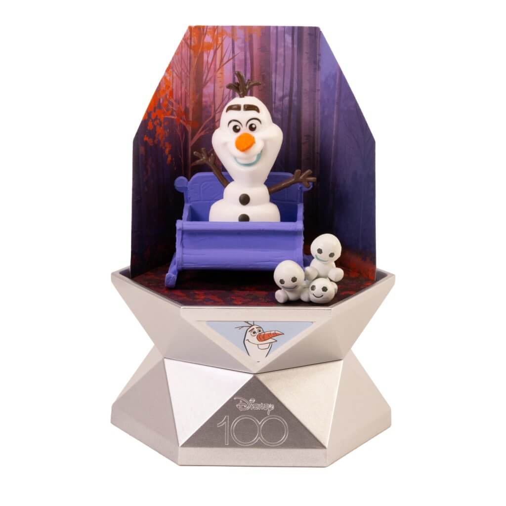 Top Gifts for Winter 2023 - Yume Disney 100 Surprise Capsules