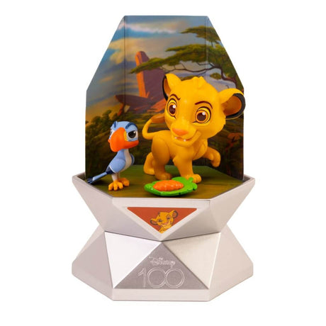 Disney 100 YuMe Surprise Capsule - Series 1