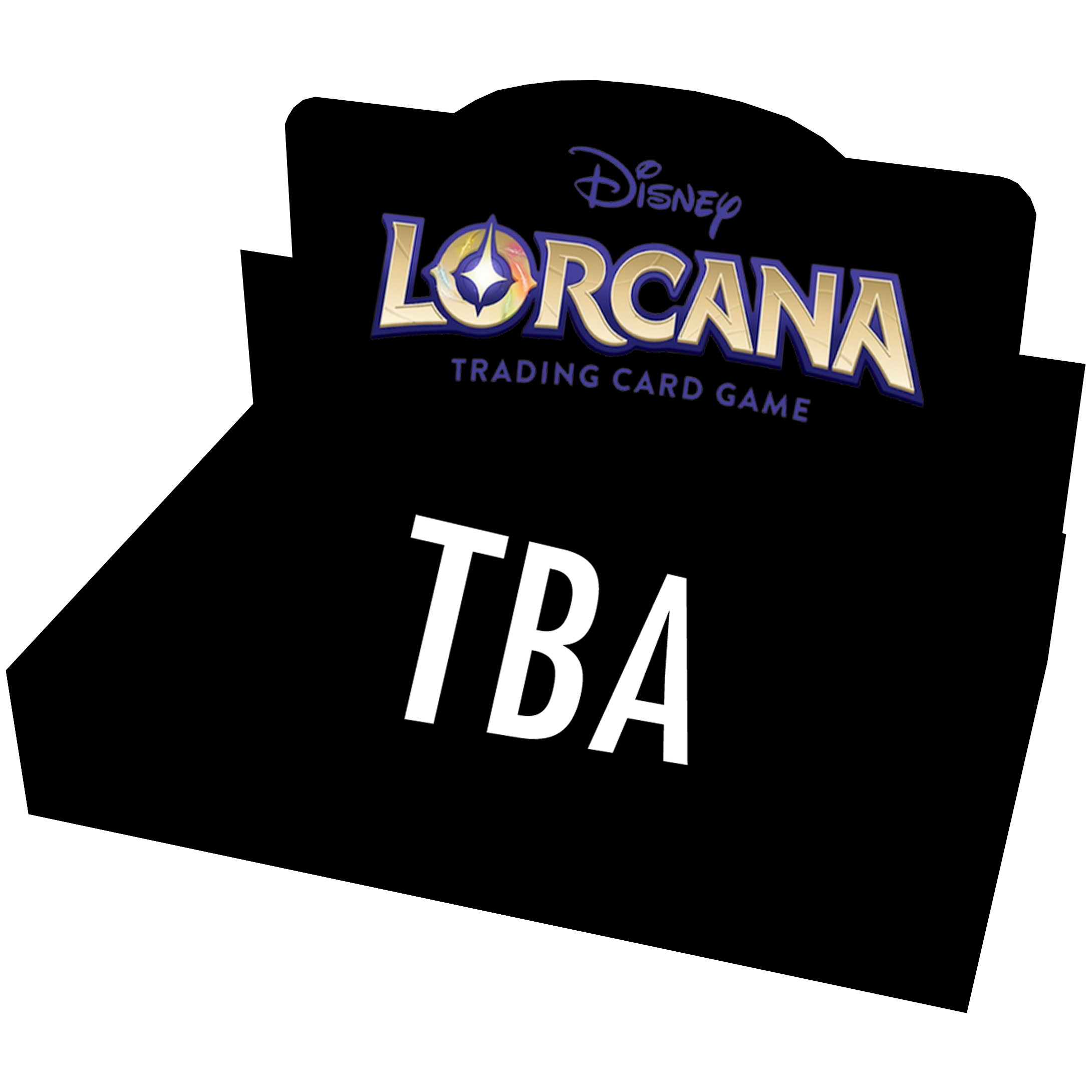Disney Lorcana: Set 5 Booster Box