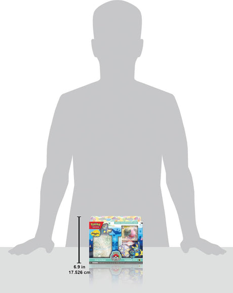Pokémon TCG: 2024 World Championships Deck