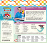 Pokémon TCG: 2025 World Championships Deck