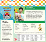 Pokémon TCG: 2025 World Championships Deck