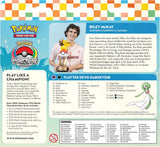 Pokémon TCG: 2025 World Championships Deck