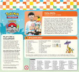 Pokémon TCG: 2025 World Championships Deck