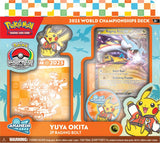 Pokémon TCG: 2025 World Championships Deck
