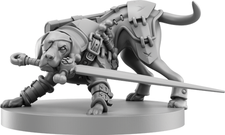 Animal Adventures RPG: Starter Set