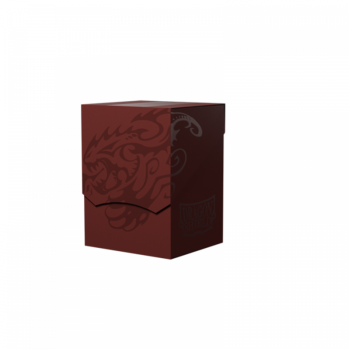 Dragon Shield: Red Deck Bundle