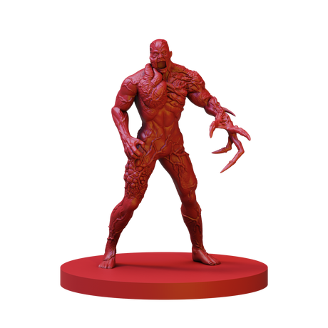 Resident Evil: The Board Game