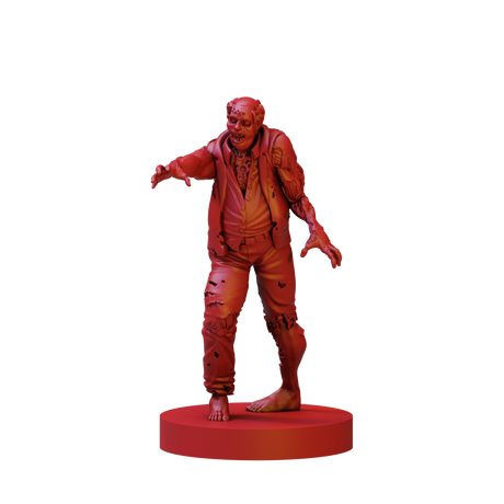 Resident Evil: The Board Game