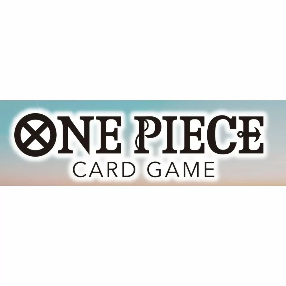 One Piece TCG: Double Pack Set Vol. 4 [DP-04]