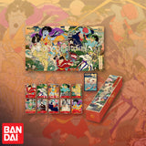 One Piece TCG: English 1st Anniversary Set