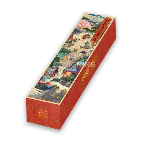 One Piece TCG: English 1st Anniversary Set