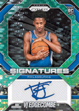 Panini Prizm Basketball 2025-26 Mega Box