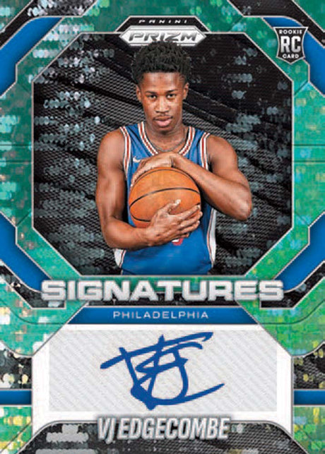 Panini Prizm Basketball 2025-26 Mega Box
