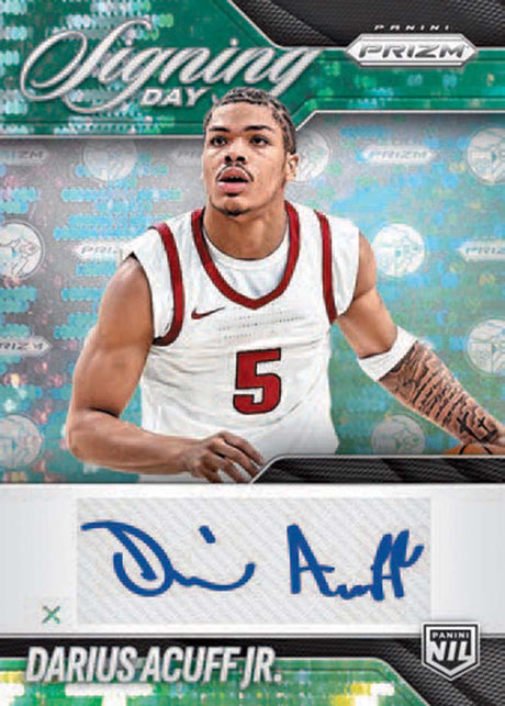 Panini Prizm Basketball 2025-26 Blaster Box